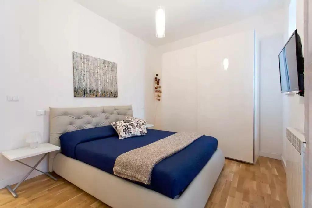 Bb4U Apartments ปาแลร์โม ภายนอก รูปภาพ